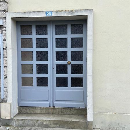 Apartament Rue De La Paix Mont-de-Marsan Zewnętrze zdjęcie