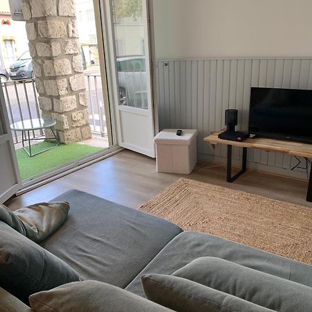 Apartament Rue De La Paix Mont-de-Marsan Zewnętrze zdjęcie