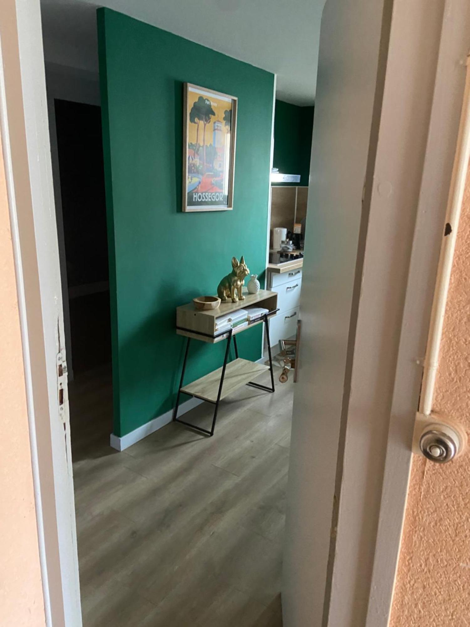 Apartament Rue De La Paix Mont-de-Marsan Zewnętrze zdjęcie