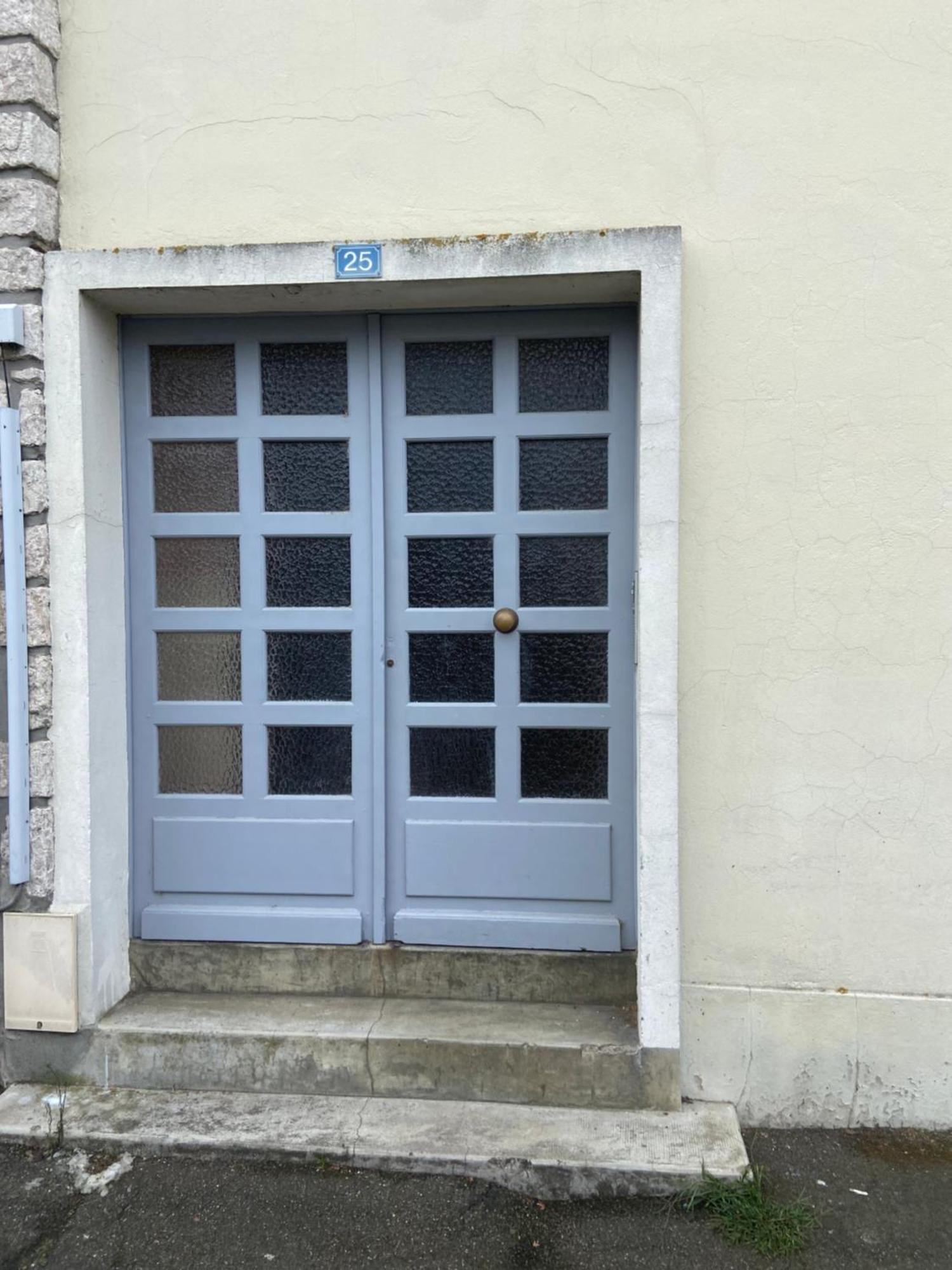 Apartament Rue De La Paix Mont-de-Marsan Zewnętrze zdjęcie